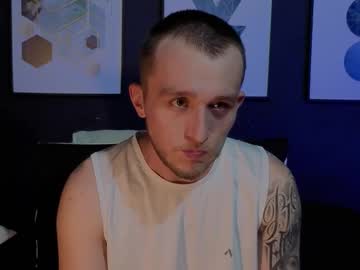 Dylanwhite23 February 25, 2026 Chaturbate stream image