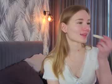 Elvyrose February 25, 2026 Chaturbate stream image