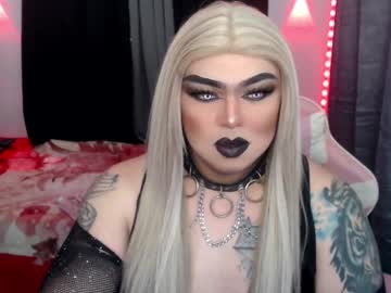 Empressmichellexx February 25, 2026 Chaturbate stream image