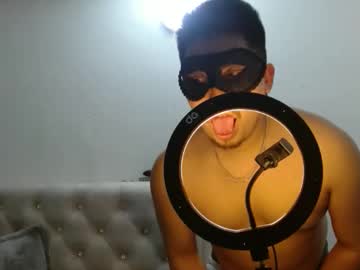 Jclark_Kentt February 25, 2026 Chaturbate stream image