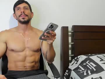 Kevin_Malone22 February 25, 2026 Chaturbate stream image