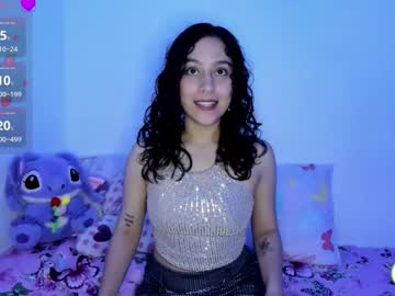 Lunandrew February 25, 2026 Chaturbate stream image