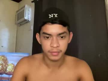 Thelifeof_Johnpol February 25, 2026 Chaturbate stream image