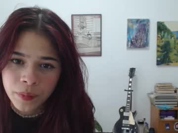 Airi_Dallas69 February 25, 2026 Chaturbate stream image