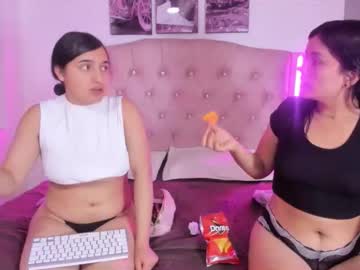 Cheerry__Doll February 25, 2026 Chaturbate stream image
