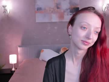 Daria_J February 25, 2026 Chaturbate stream image