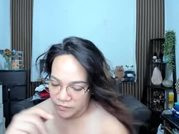 Delightfulcurvy February 25, 2026 Chaturbate stream image