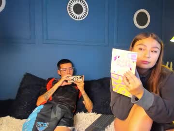 Iconic_Souls February 25, 2026 Chaturbate stream image