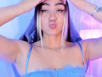 Liaa_18 February 25, 2026 Chaturbate stream image