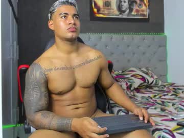 Luigi_Hot_ February 25, 2026 Chaturbate stream image