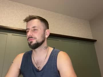 M_Stephen February 25, 2026 Chaturbate stream image
