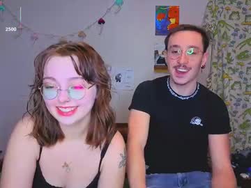 Mamiclouds February 25, 2026 Chaturbate stream image