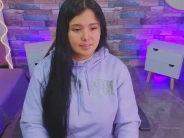 Mellani_Tay February 25, 2026 Chaturbate stream image