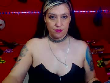 Randymaturex01 February 25, 2026 Chaturbate stream image