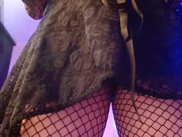 Sauvage_Lilith February 25, 2026 Chaturbate stream image