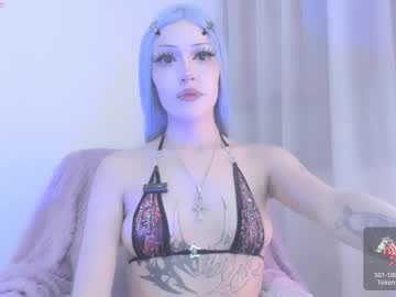 Violettbones February 25, 2026 Chaturbate stream image