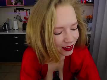 Abigailmcgee February 25, 2026 Chaturbate stream image