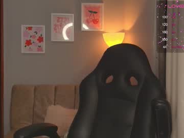 Agatha_Riccie February 25, 2026 Chaturbate stream image