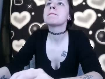 Ascianwitch February 25, 2026 Chaturbate stream image
