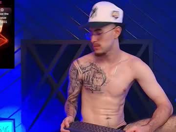Codyywalker February 25, 2026 Chaturbate stream image