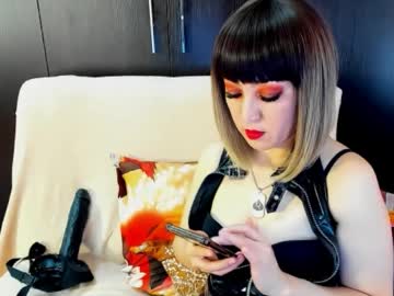 Goddessemily_ February 25, 2026 Chaturbate stream image