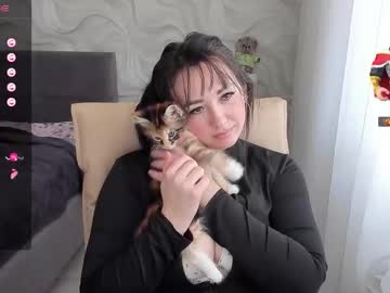 Hot_Squirtgirl February 25, 2026 Chaturbate stream image