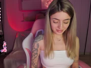 Jasmine_Ur_Princess February 25, 2026 Chaturbate stream image