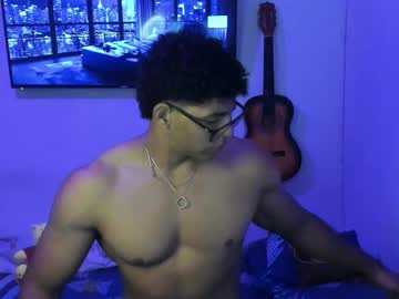 Jaxxxsavage February 25, 2026 Chaturbate stream image