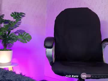 Jeanne_Holland February 25, 2026 Chaturbate stream image