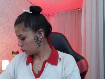 Kiki_Cams February 25, 2026 Chaturbate stream image