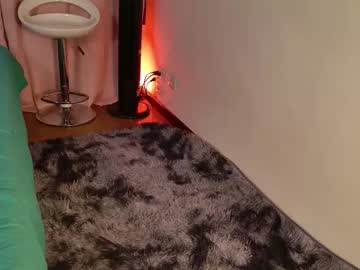 Marilyncole February 25, 2026 Chaturbate stream image