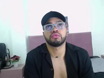 Maximiliano_V February 25, 2026 Chaturbate stream image