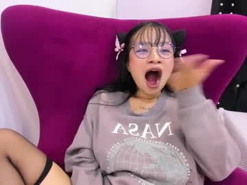 Nahomi_Amber February 25, 2026 Chaturbate stream image