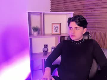 Noahwolff_1 February 25, 2026 Chaturbate stream image