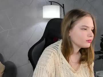 Saraa_Broown February 25, 2026 Chaturbate stream image