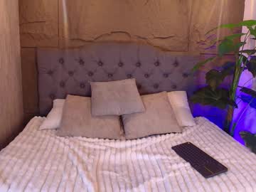 Tomie_1 February 25, 2026 Chaturbate stream image