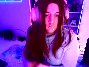 Bunnyslutt February 25, 2026 Chaturbate stream image