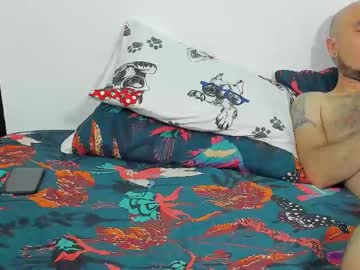Cintya_N_Roger February 25, 2026 Chaturbate stream image