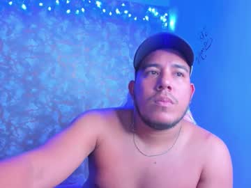 Edgarpinto302 February 25, 2026 Chaturbate stream image