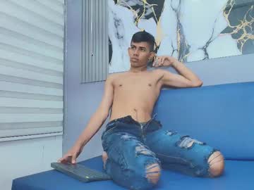 Noha_Craigg February 25, 2026 Chaturbate stream image