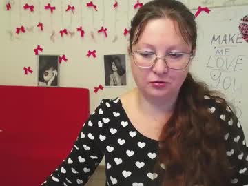 Oovanessahotts February 25, 2026 Chaturbate stream image