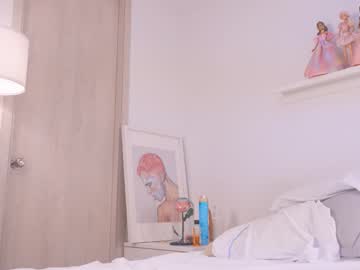 Queen_Baby02 February 25, 2026 Chaturbate stream image