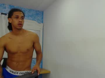 Zanxley_ February 25, 2026 Chaturbate stream image
