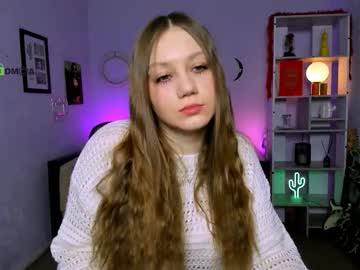 Adelina_Riley February 25, 2026 Chaturbate stream image