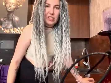 Amywalterz February 25, 2026 Chaturbate stream image