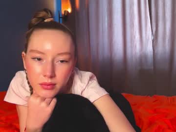 Anna_Kare February 25, 2026 Chaturbate stream image
