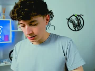 Bodi_Jon February 25, 2026 Chaturbate stream image