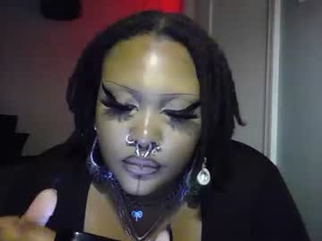 Bratfetish February 25, 2026 Chaturbate stream image