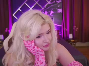 Cocosecretss February 25, 2026 Chaturbate stream image
