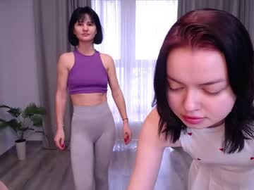Elena_Vysotskaya February 25, 2026 Chaturbate stream image